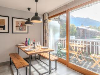 Appartement rénové 3 pièces avec balcons, proche pistes et centre de Morzine - FR-1-754-68 - Morzine - 9