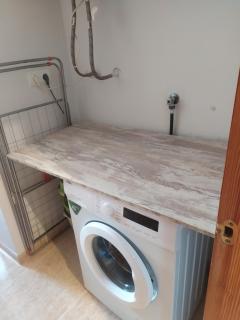 Apartament Amèrica - Amposta - 5