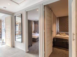 Appartement rénové 3 pièces avec balcons, proche pistes et centre de Morzine - FR-1-754-68 - Morzine - 4
