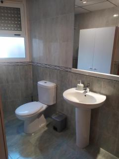 Apartament Amèrica - 4