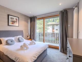 Appartement rénové 3 pièces avec balcons, proche pistes et centre de Morzine - FR-1-754-68 - Morzine - 1