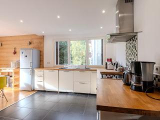 Charmant 4P rénové, 900m centre Morzine, navette, balcon, WiFi, parking, linge fourni - FR-1-754-23 - Morzine - 5