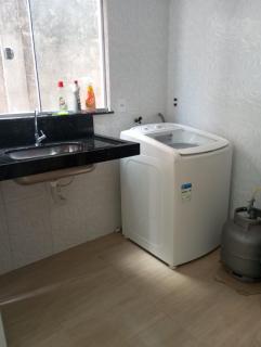 Apartamento Flat - 3