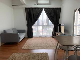 Menara Arina Uniti - 0