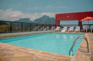 Apto mais Completo na Barra da Tijuca - 0