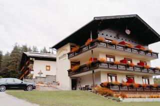 Pension Waldruh - Tannenheim - Faak am See - 7