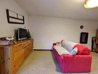 Superbe appartement au pied des pistes -Le chamois - Les Déserts - 2