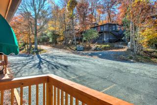 Cedar Village Condominiums - Beech Mountain - 1