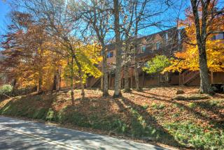 Cedar Village Condominiums - Beech Mountain - 5