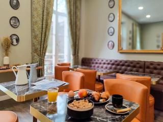 Boutique Hôtel Provencia - Marseille - 2