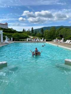 Bretton Woods Townhome, Views, 1Gig WiFi, Spacious - Bretton Woods - 5