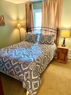 Bretton Woods Townhome, Views, 1Gig WiFi, Spacious - Bretton Woods - 1