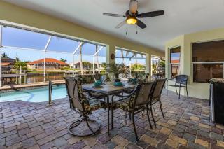 Villa Serendipity, Cape Coral - Matlacha - 7