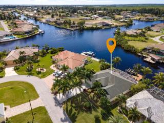 Villa Serendipity, Cape Coral - Matlacha - 5