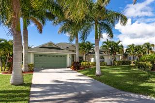 Villa Serendipity, Cape Coral - Matlacha - 4
