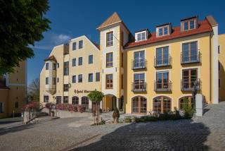 Hotel Wurzer - Tännesberg - 0