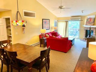 Bretton Woods Townhome, Views, 1Gig WiFi, Spacious - Bretton Woods - 8
