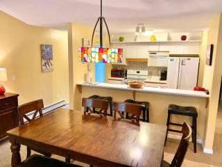 Bretton Woods Townhome, Views, 1Gig WiFi, Spacious - Bretton Woods - 6