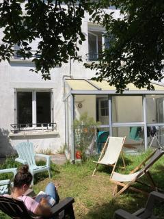 Maison le cap - Plouhinec - 5