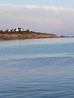 Maison le cap - Plouhinec - 2