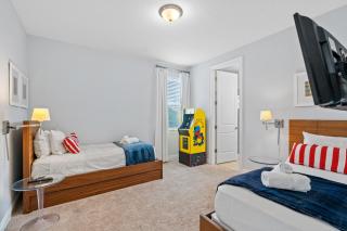 Encore Resort 6 Bedroom Vacation Home with Pool 2301 - Orlando - 3