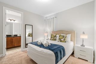 Encore Resort 6 Bedroom Vacation Home with Pool 2301 - Orlando - 4