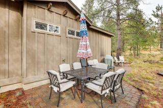 Sunriver Group Getaway: Explore Deschutes Forest! - 9