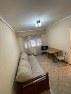 Depto un ambiente - Zona centro - Totalmente reciclado - Mar del Plata - 2