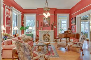 Private Pool and Backyard Lavish New Orleans Haven! - 8