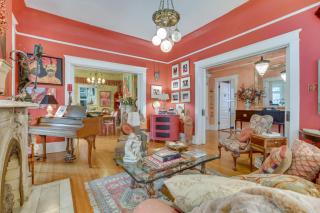 Private Pool and Backyard Lavish New Orleans Haven! - 7