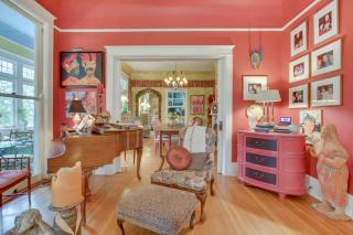 Private Pool and Backyard Lavish New Orleans Haven! - 4