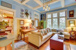 Private Pool and Backyard Lavish New Orleans Haven! - 3