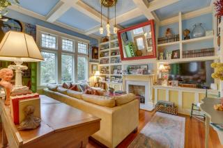 Private Pool and Backyard Lavish New Orleans Haven! - 2