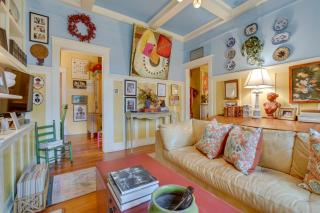 Private Pool and Backyard Lavish New Orleans Haven! - 1