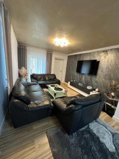 Ferienwohnung Schwanenstadt - - 9