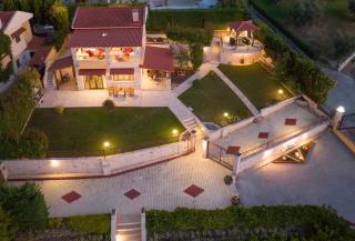 Aracelia villas with private pool - Siviri - 3