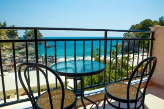 Golfo Beach - Parga - 9