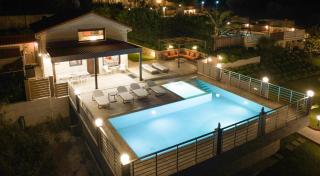 Aracelia villas with private pool - 4