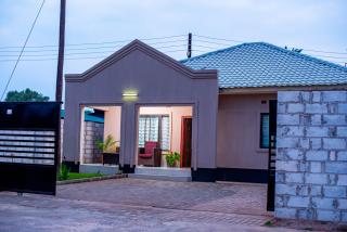 Your home away from home - Lusaka - 5