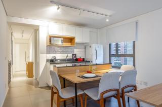 Prédio Residencial moderno próximo ao Parque do Ibirapuera - Next Vila Nova - 4