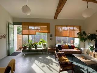 Loft Saint-Jean - Monségur - 8