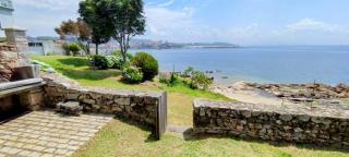 A casiña de Cabo - Boiro - 1