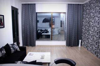 AIA Apartment - Kutaisi - 5