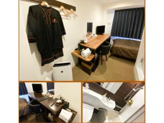 HOTEL WIN - Vacation STAY 72249v - Imari - 8