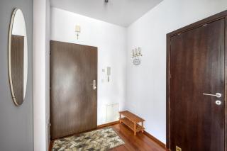 M&R Apartament Airport&Business Premium Marina Mokotów - parking - WiFi - Netflix - self check-in, terrace - guarded estate - WAW Chopin Airport - Varsavia - 1