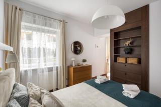 M&R Apartament Airport&Business Premium Marina Mokotów - parking - WiFi - Netflix - self check-in, terrace - guarded estate - WAW Chopin Airport - Varsavia - 3