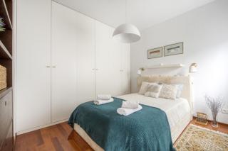 M&R Apartament Airport&Business Premium Marina Mokotów - parking - WiFi - Netflix - self check-in, terrace - guarded estate - WAW Chopin Airport - Varsavia - 0