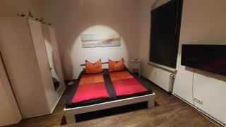 Kleine Apartments - Torgau - 5