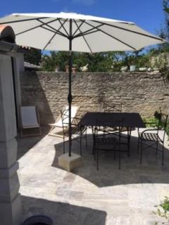 Bright house with garden - île de Ré - 1