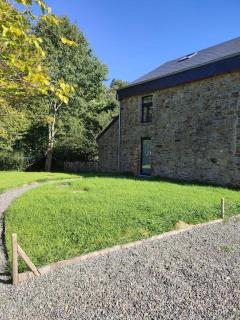 La grange du Moulin - Érezée - 7